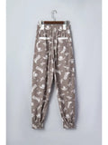 PRETTY BASH Western Jogger Pants