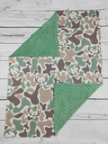baby boy blankets