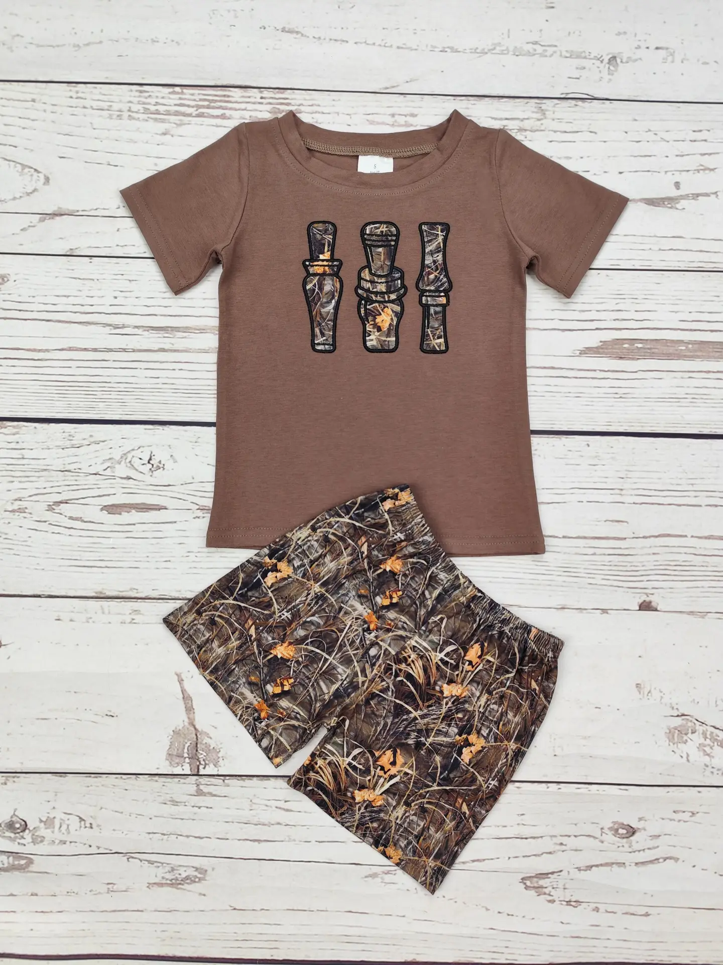 boys cameo SETS