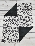 baby girl blanket