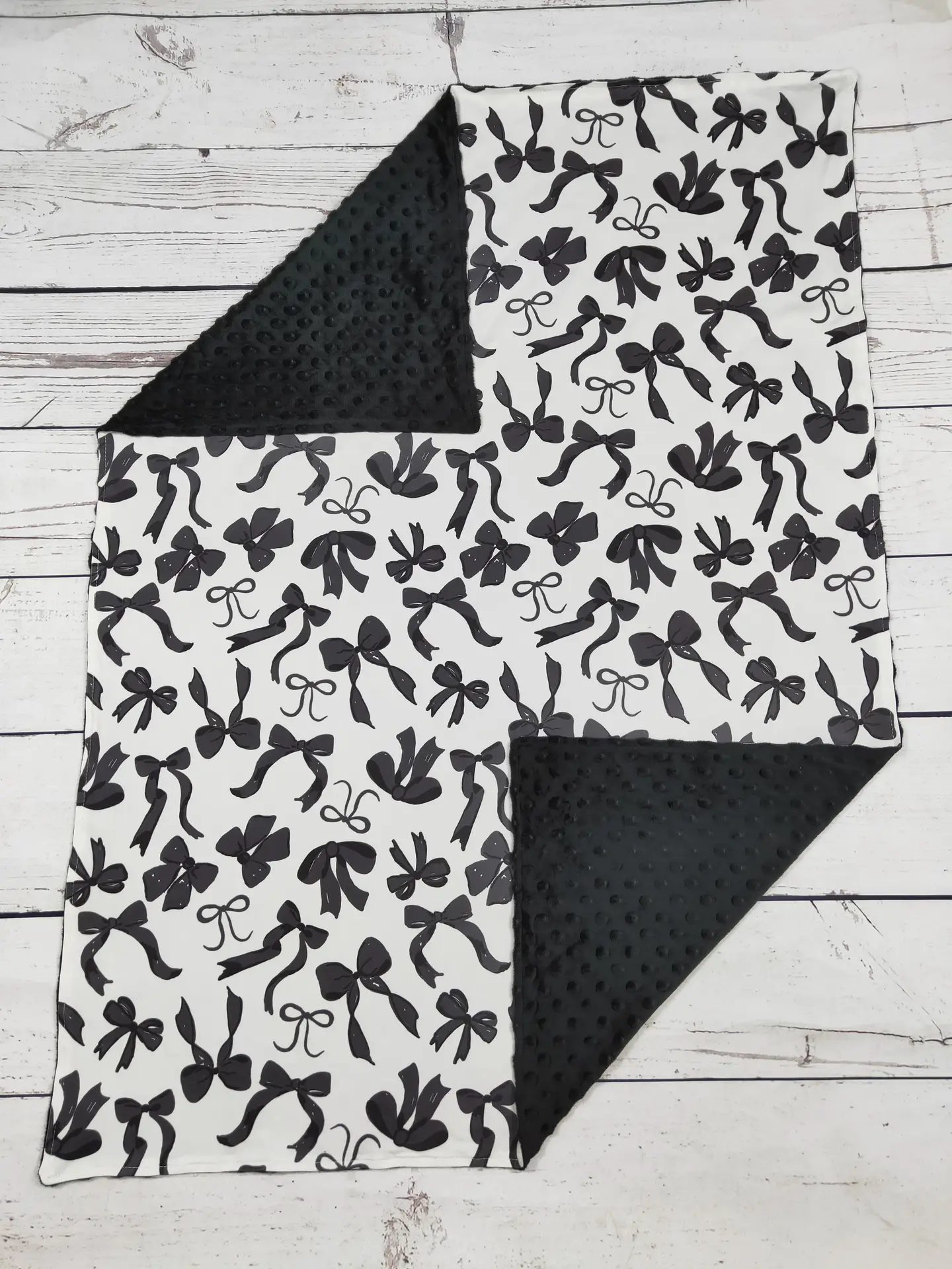 baby girl blanket