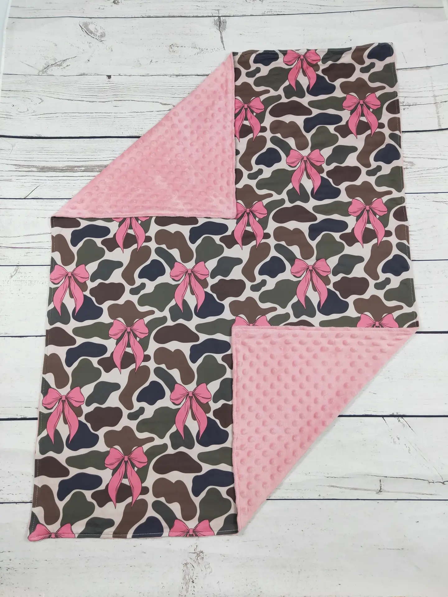 baby girl blanket