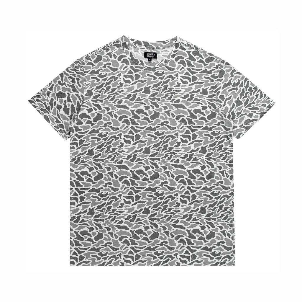 Men's Riverbed Threats T-shirts