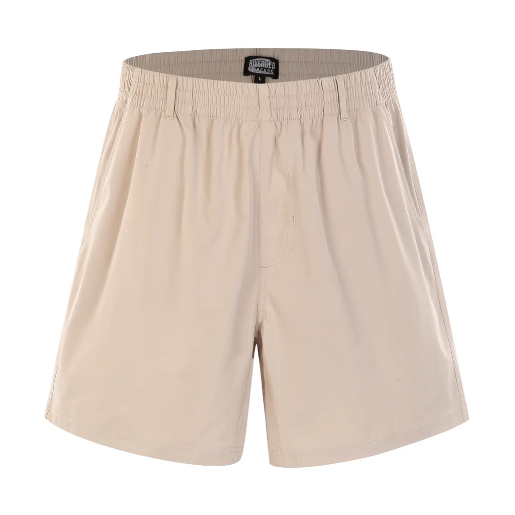 Mens Riverbed Threads Shorts