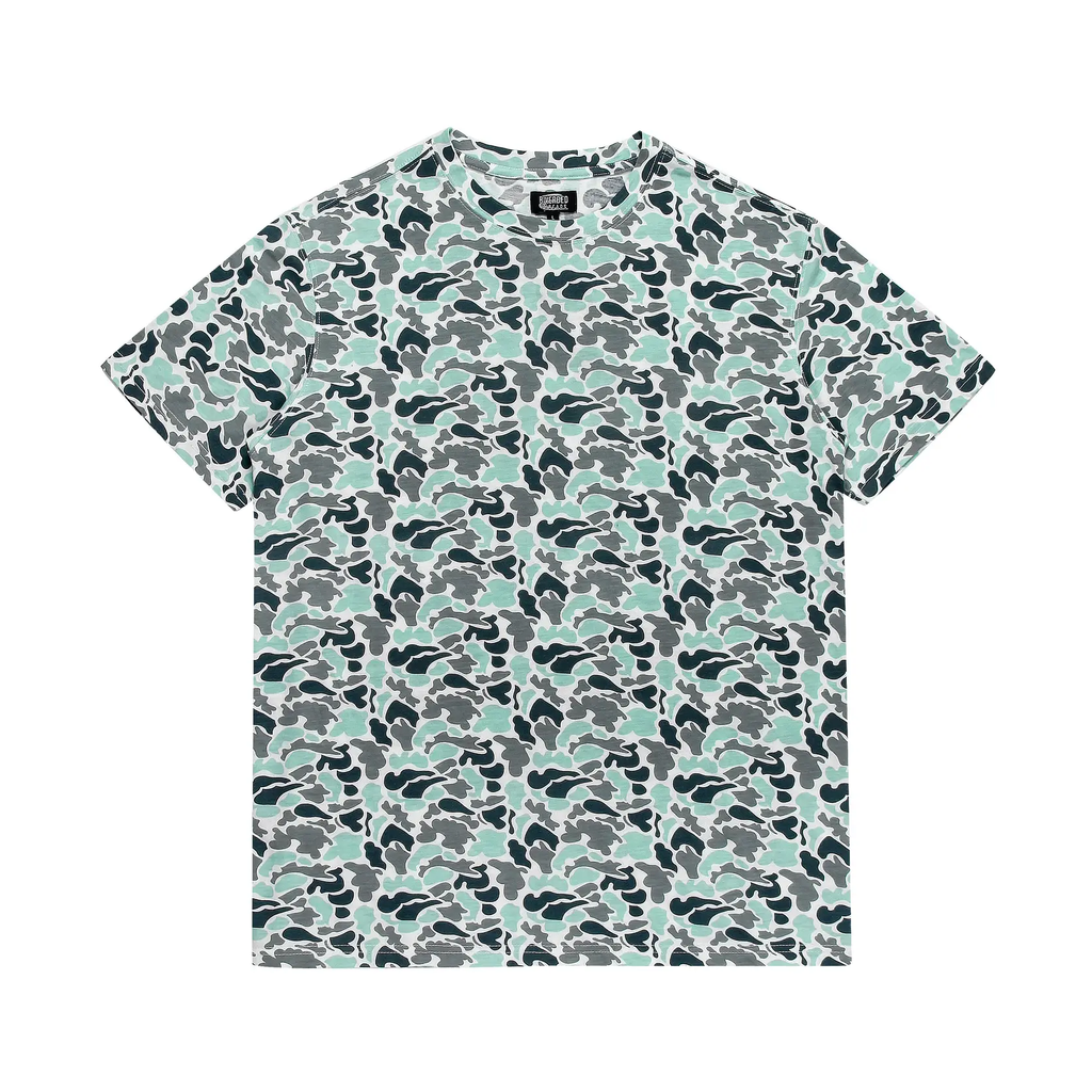 Men's Riverbed Threats T-shirts