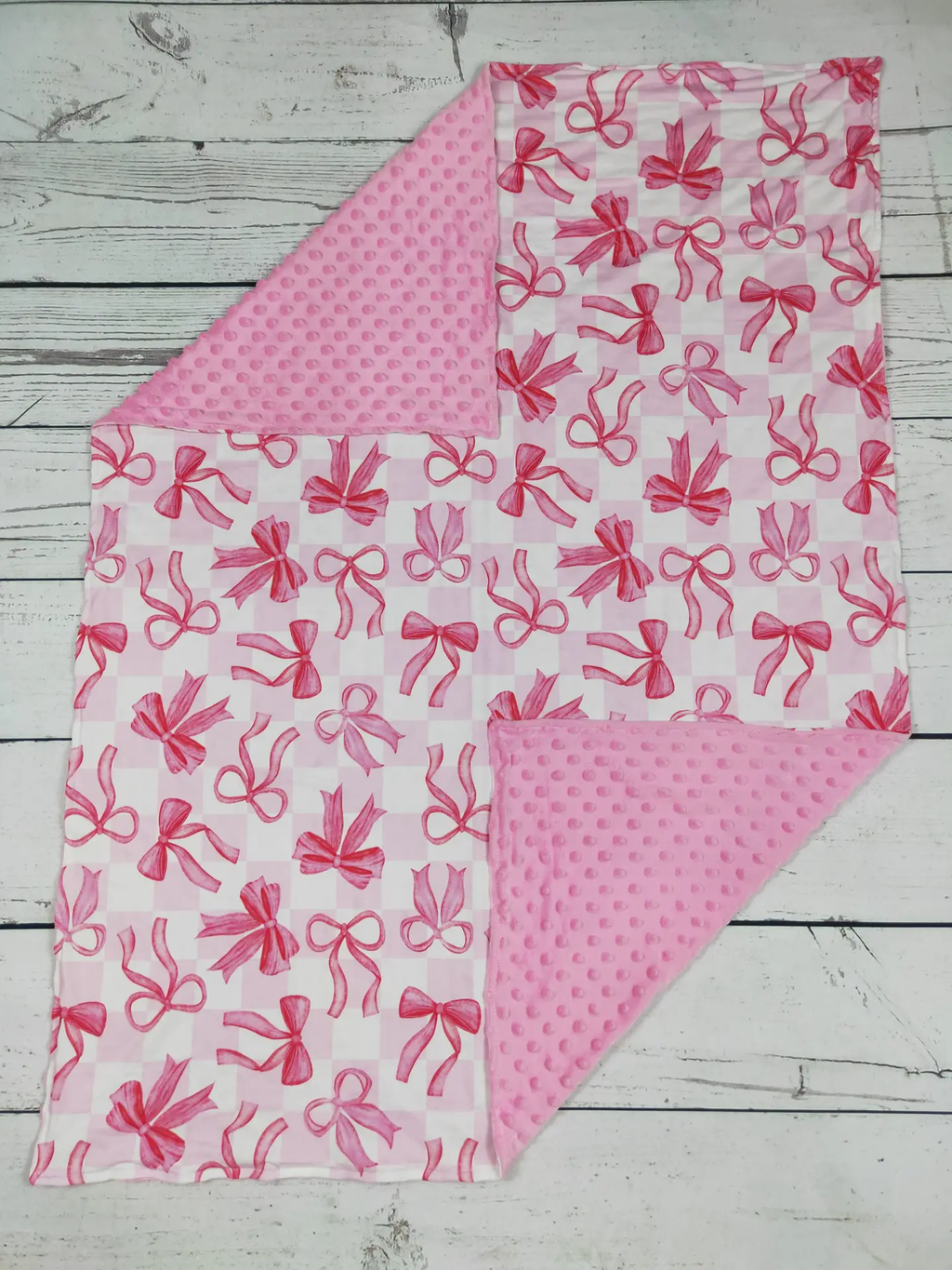 baby girl blanket