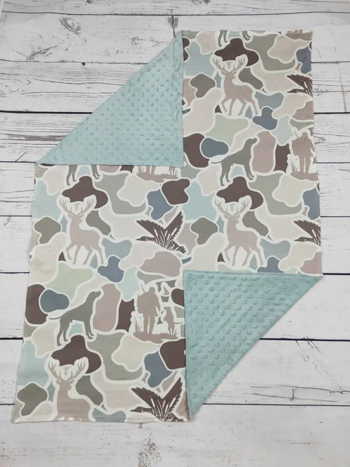 baby boy blankets