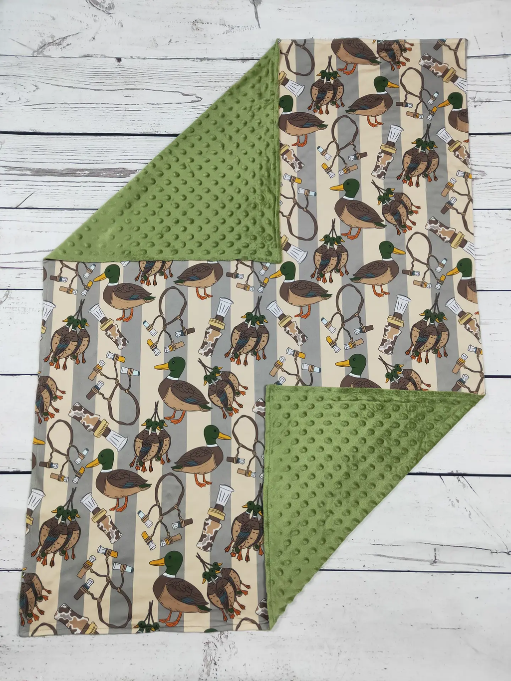baby boy blankets