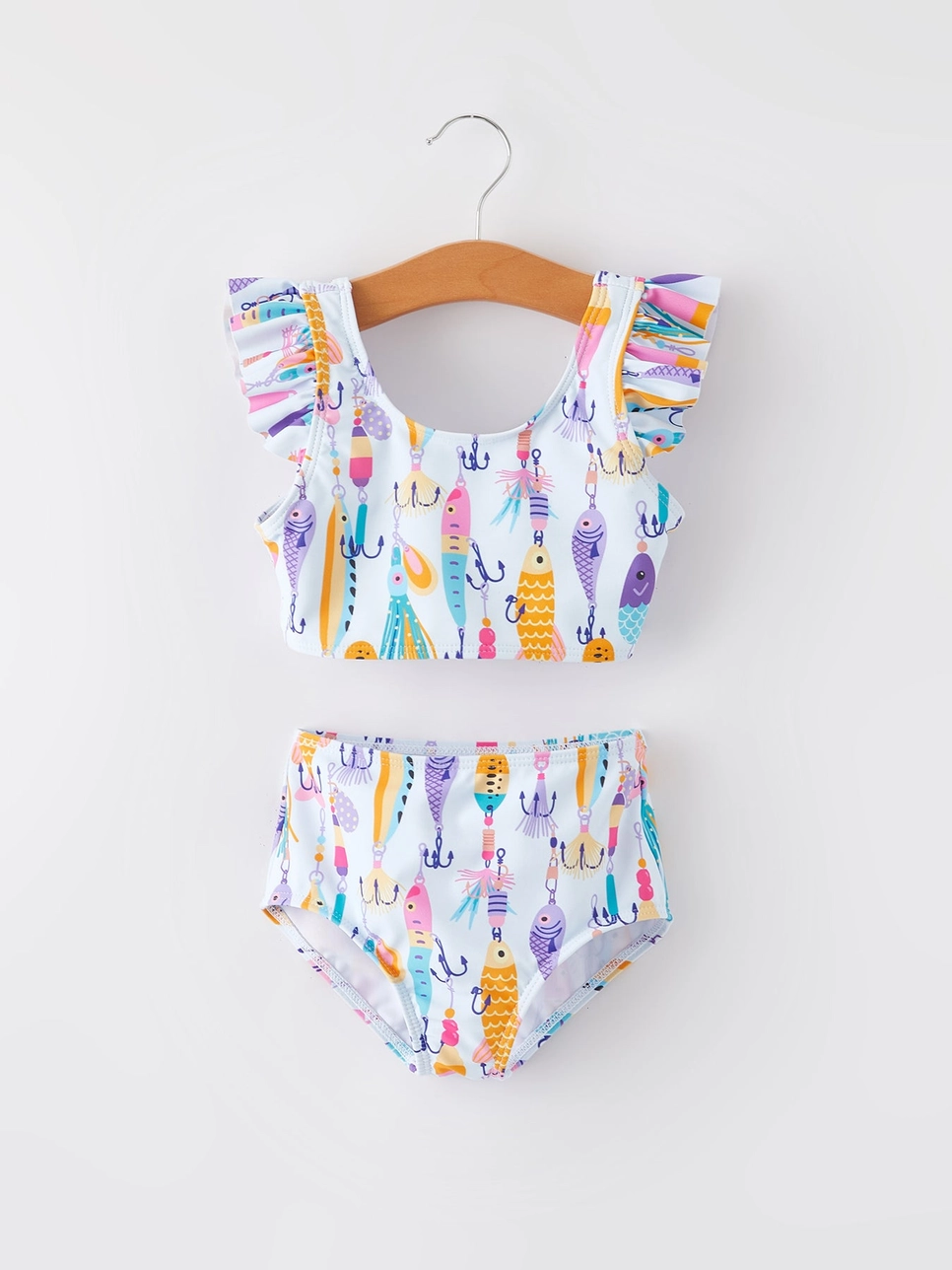 girls swimsuit