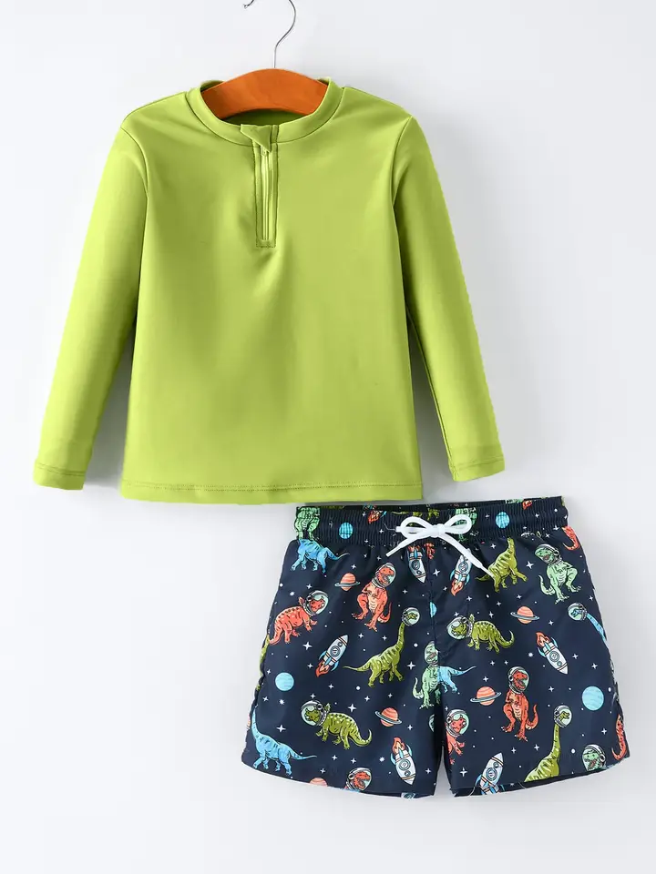 boys swimwear