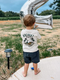 Birthday Boy tee