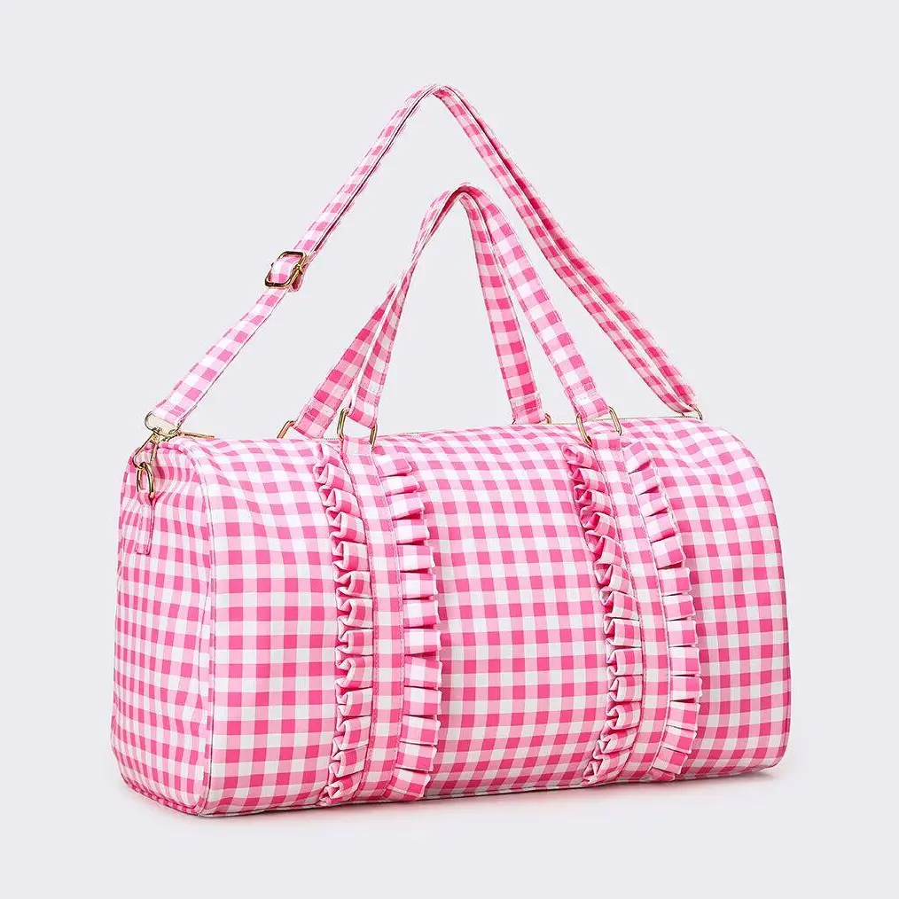 Girls Duffle bags