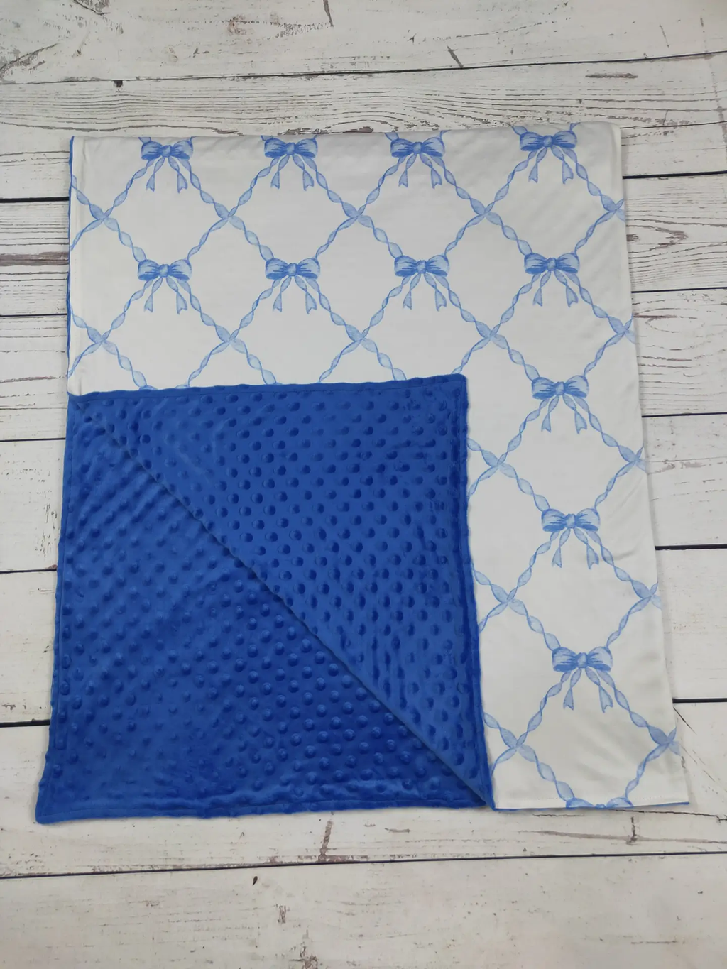 baby girl blanket