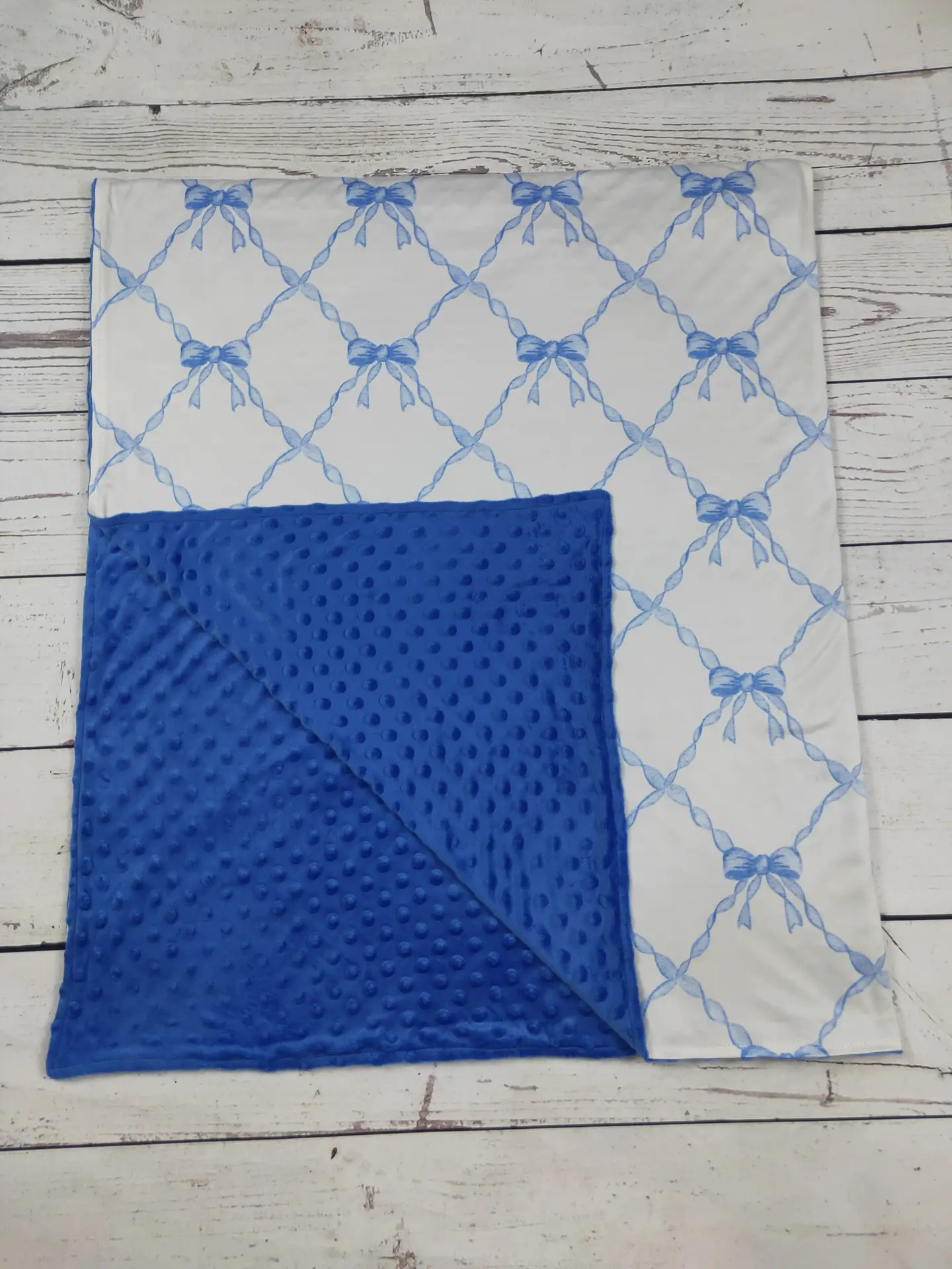 baby girl blanket