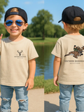 Boys Southern backroads Shirt