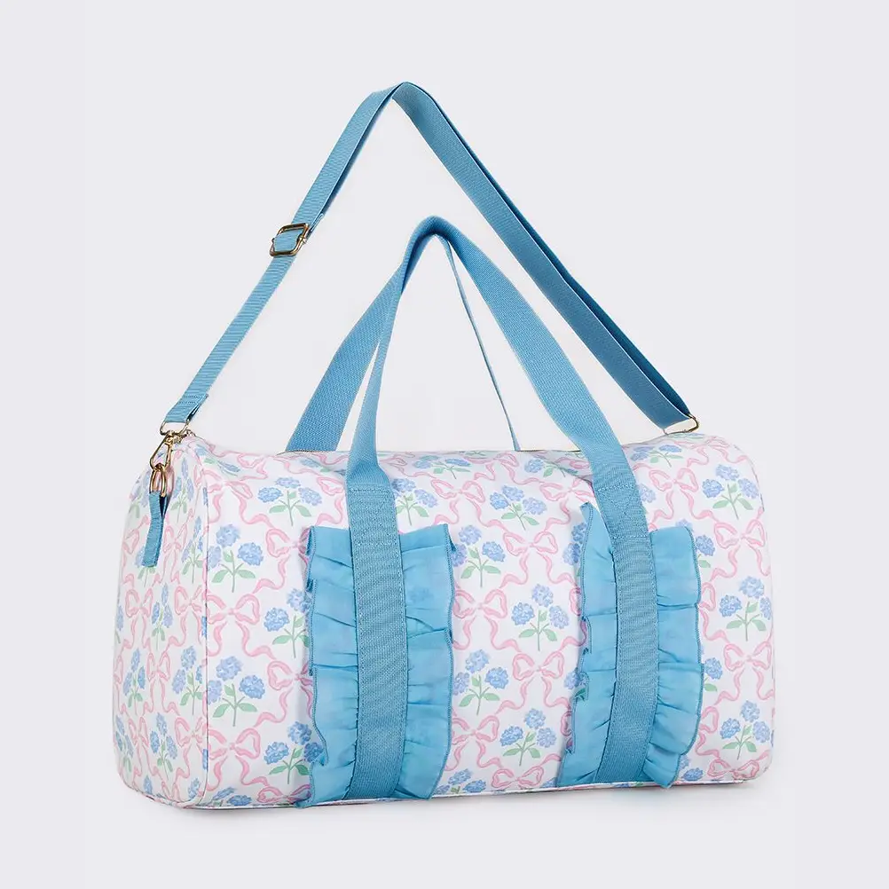 Girls Duffle bags