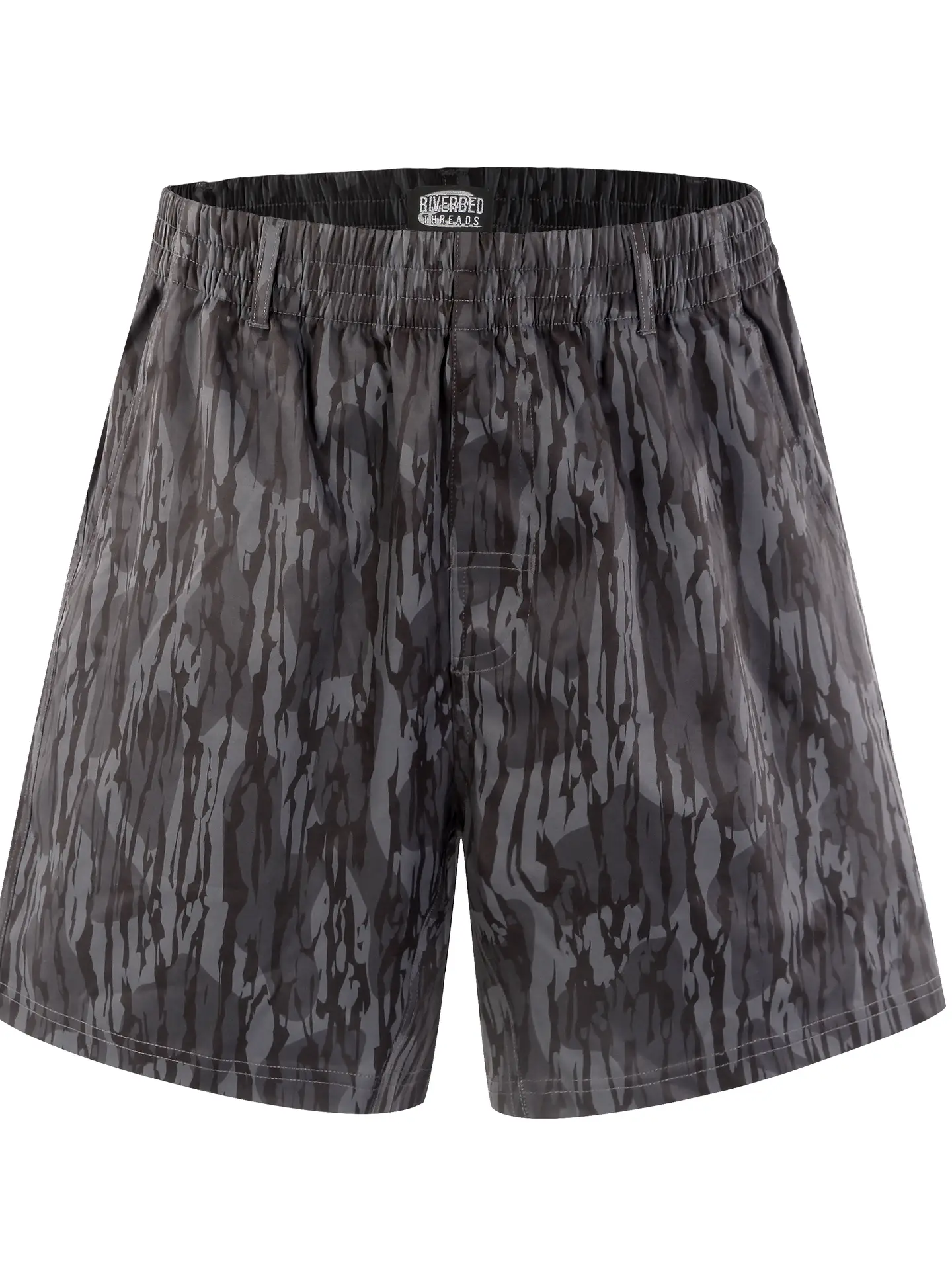Mens Riverbed Threads Shorts