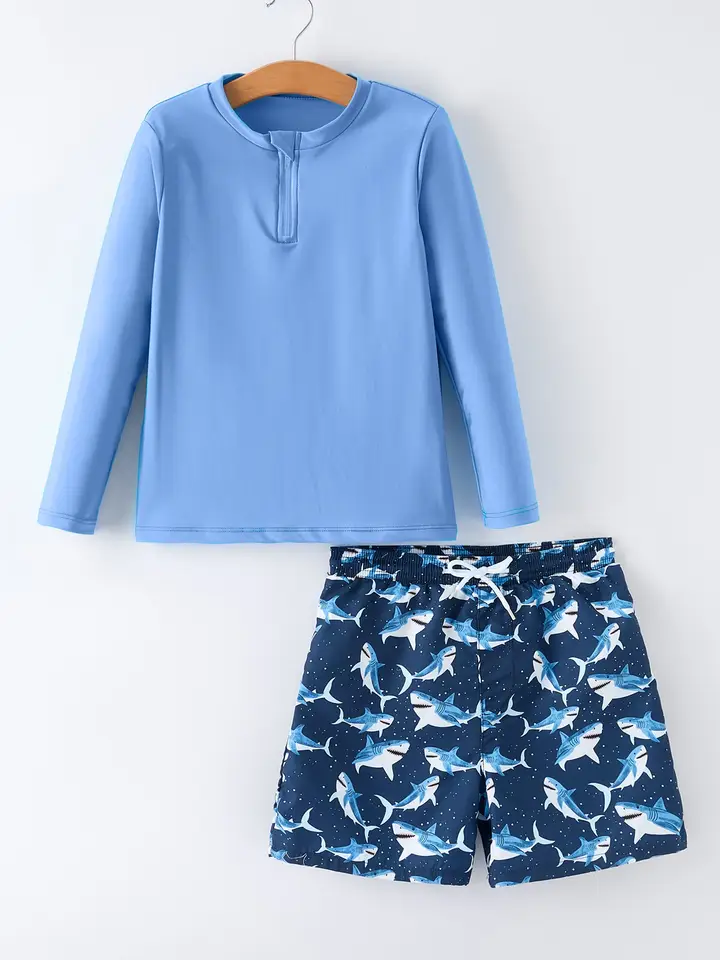 boys swimwear
