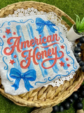 American Honey (Gildan Tee)
