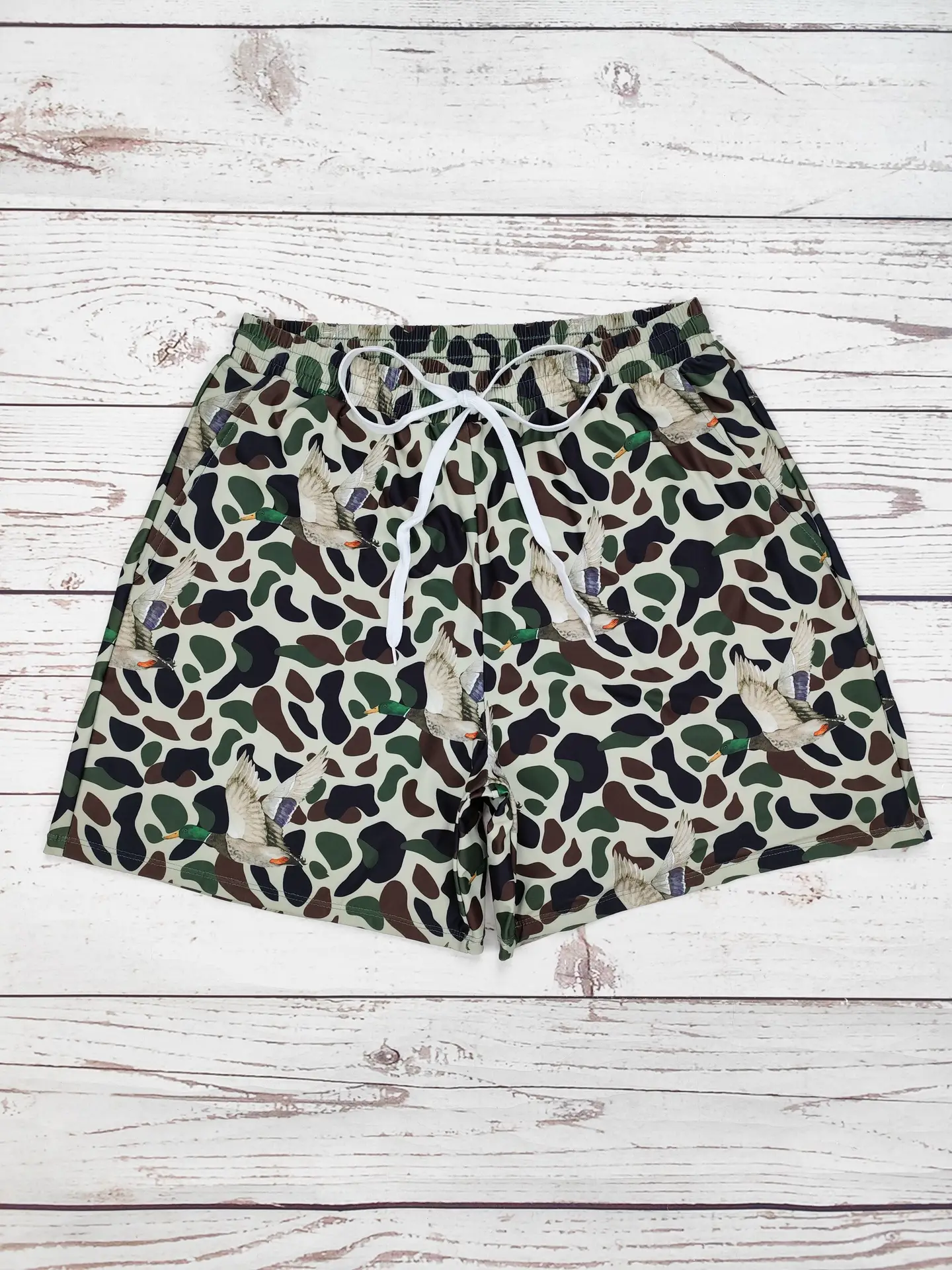 mens swim trunks