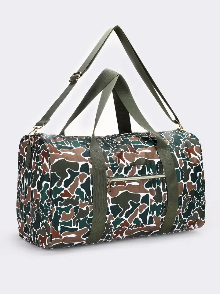 duffle bags