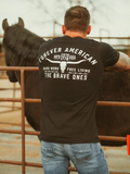 Forever American | The Brave Ones