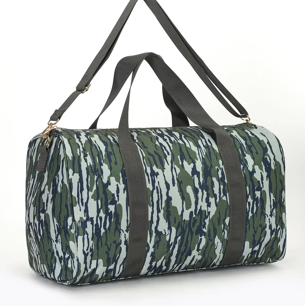duffle bags