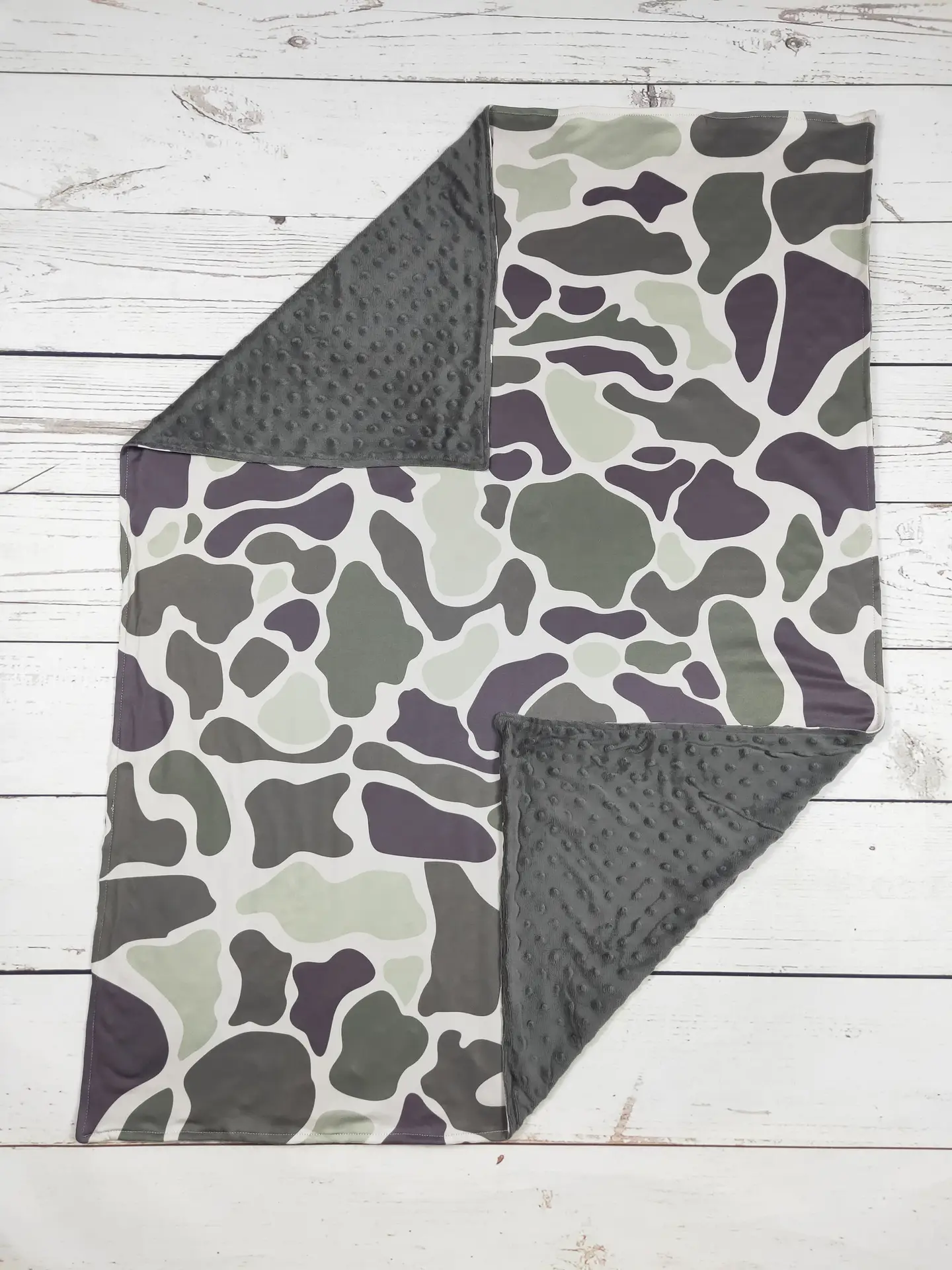 baby boy blankets