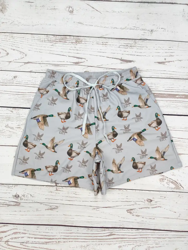 mens swim trunk