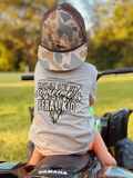 Someone's Feral Kid